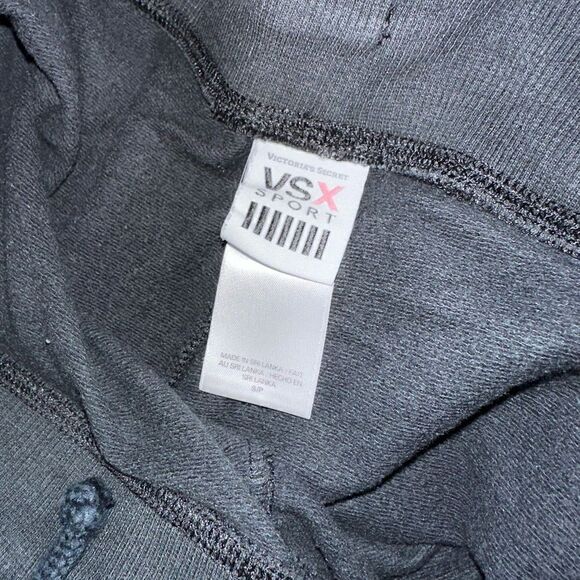 Victoria Secret Black loungewear jogger set - Picture 5 of 5